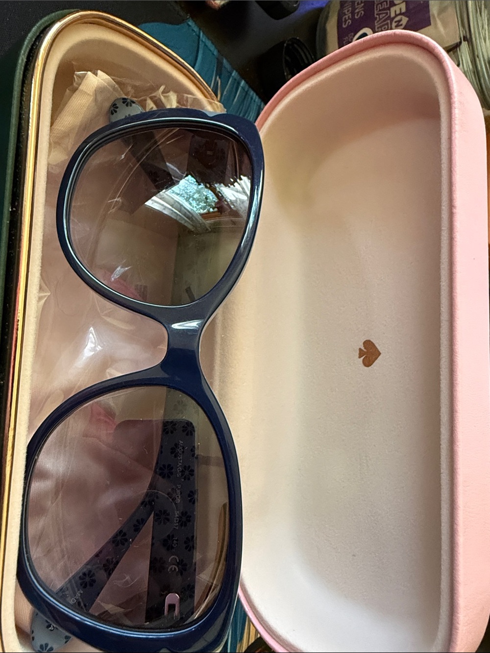 Kate Spade Augusta Women's Sunglasses